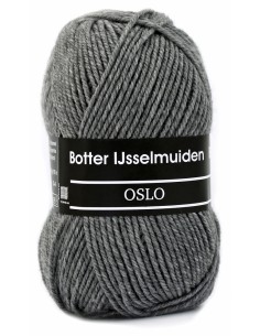 Botter IJsselmuiden Oslo 06