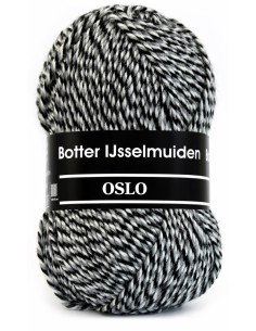 Botter IJsselmuiden Oslo 08