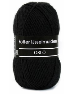 Botter IJsselmuiden Oslo 09