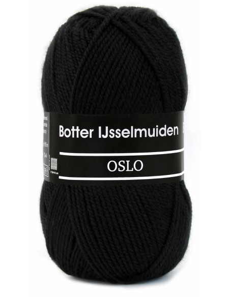 Botter IJsselmuiden Oslo 09