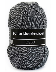 Botter IJsselmuiden Oslo 37