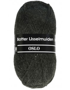 Botter IJsselmuiden Oslo 021