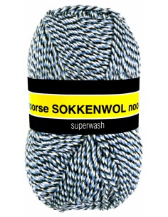 Noorse Sokkenwol 6846