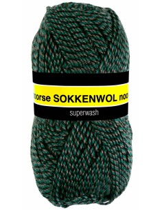 Noorse Sokkenwol 6847
