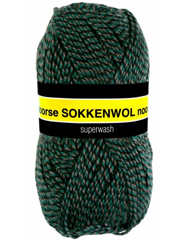 Noorse Sokkenwol 6847