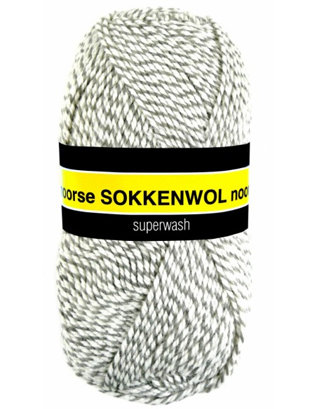 Noorse Sokkenwol 6849