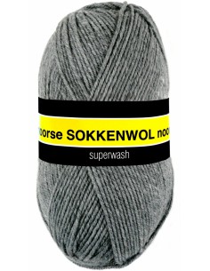 Noorse Sokkenwol 6857