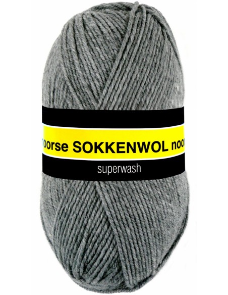 Noorse Sokkenwol 6857
