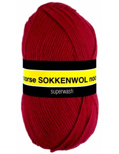 Noorse Sokkenwol 6858