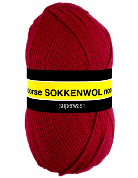 Noorse Sokkenwol 6858
