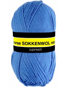 Noorse Sokkenwol 6859