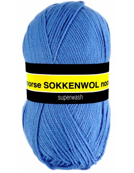 Noorse Sokkenwol 6859
