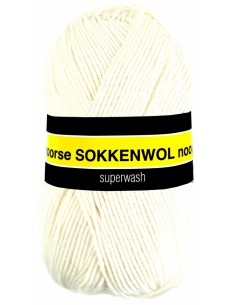 Noorse Sokkenwol 6861