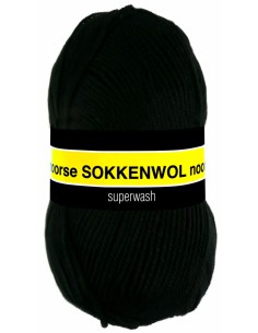 Noorse Sokkenwol 6860