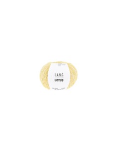Lang Yarns Lotus 13 geel| het Lemster Wolhús heeft ze op voorraad! 2