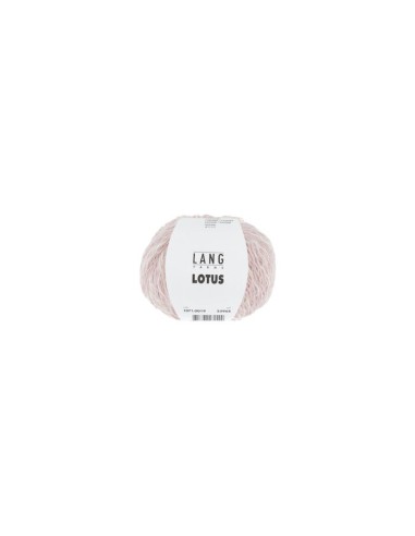 Lang Yarns Lotus 19 roze| het Lemster Wolhús heeft ze op voorraad!