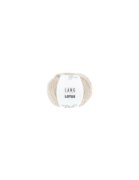 Lang Yarns Lotus 26 beige| het Lemster Wolhús heeft ze op voorraad!