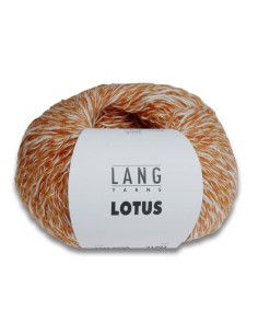 Lang Yarns Lotus 29 koraal| het Lemster Wolhús heeft ze op voorraad! 2