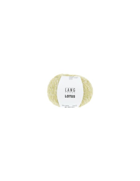 Lang Yarns Lotus 44 Limoen| het Lemster Wolhús heeft ze op voorraad!
