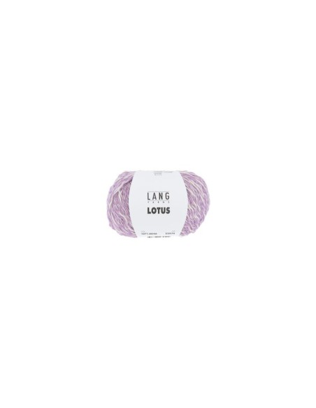 Lang Yarns Lotus 46 Lila| het Lemster Wolhús heeft ze op voorraad!