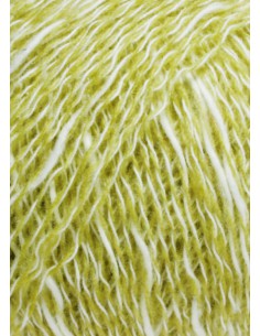 Lang Yarns Lotus 50 oker geel| het Lemster Wolhús heeft ze op voorraad!