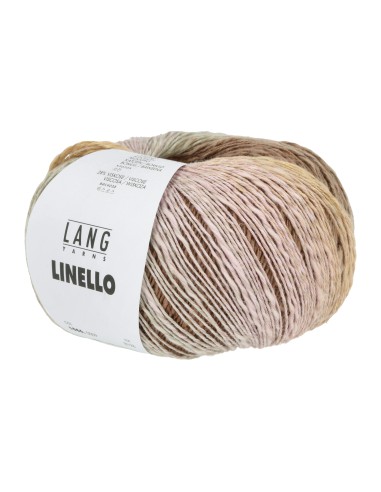 Lang Yarns Linello 09 Spring| het Lemster Wolhús heeft ze op voorraad!
