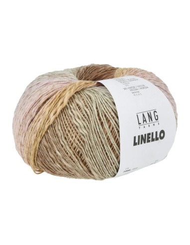 Lang Yarns Linello 09 Spring| het Lemster Wolhús heeft ze op voorraad!
