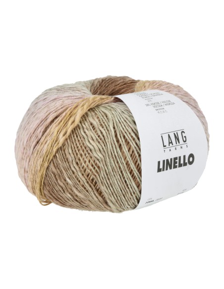 Lang Yarns Linello 09 Spring| het Lemster Wolhús heeft ze op voorraad!