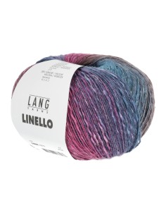 Lang Yarns Linello 10 blauw, roze| het Lemster Wolhús heeft ze op voorraad! 2