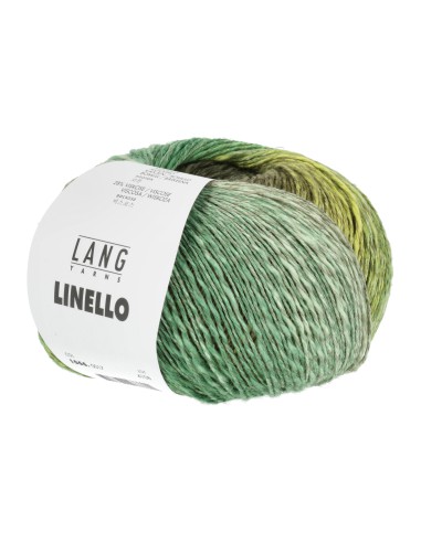 Lang Yarns Linello 17 forrest | het Lemster Wolhús heeft ze op voorraad!