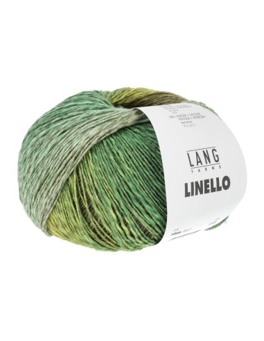 Lang Yarns Linello 17 forrest | het Lemster Wolhús heeft ze op voorraad!