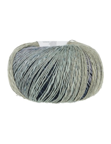 Lang Yarns Linello 25 blauw, lila, groen | het Lemster Wolhús heeft ze op voorraad!