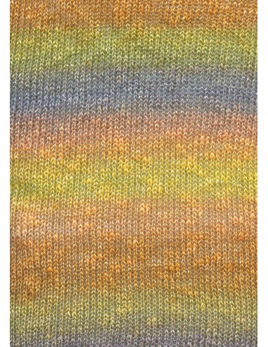 Lang Yarns Linello 50 goud geel, oranje blauw| het Lemster Wolhús heeft ze op voorraad!