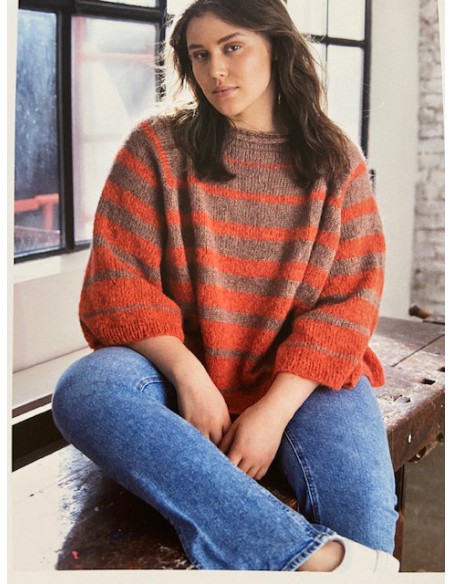 beloved knits van Lana Grossa| het Lemster wolhús heeft ze op voorraad!