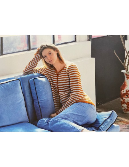 beloved knits van Lana Grossa| het Lemster wolhús heeft ze op voorraad!