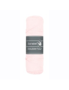 Durable double four 203 light pink| het Lemster Wolhús heeft ze op voorraad!