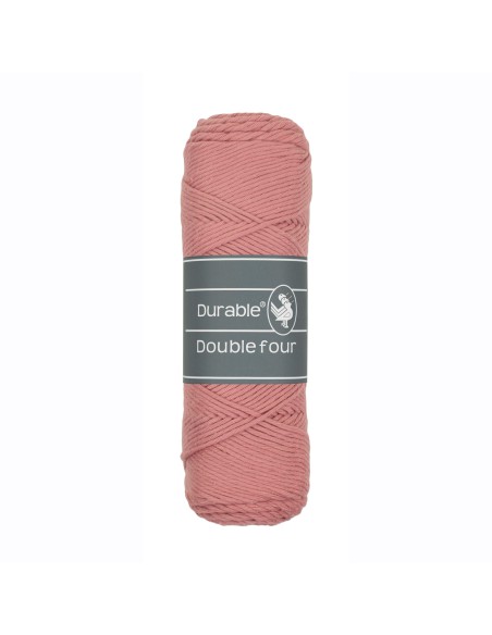 Durable double four 225 vintage pink| het Lemster Wolhús heeft ze op voorraad!
