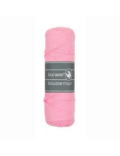 Durable double four 232 pink| het Lemster Wolhús heeft ze op voorraad!