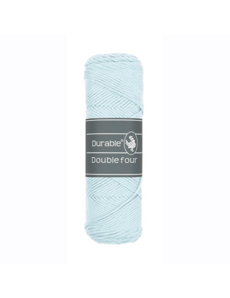 Durable double four 279 pearl| het Lemster Wolhús heeft ze op voorraad!
