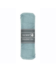 Durable double four 289 blue grey| het Lemster Wolhús heeft ze op voorraad!