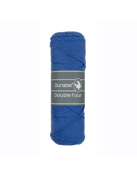 Durable double four 2110 royal| het Lemster Wolhús heeft ze op voorraad!
