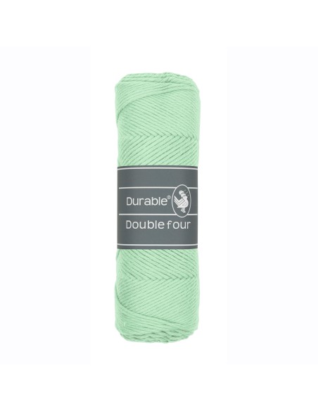 Durable double four 2137 mint| het Lemster Wolhús heeft ze op voorraad!