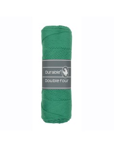 Durable double four 2139 agate green | het Lemster Wolhús heeft ze op voorraad!