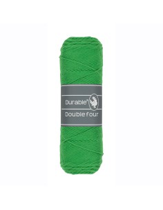 Durable double four 2147 bright green | het Lemster Wolhús heeft ze op voorraad!