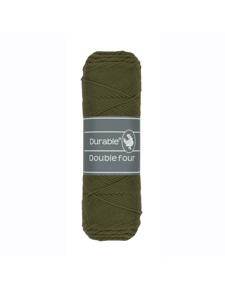 Durable Double Four 2149 dark olive