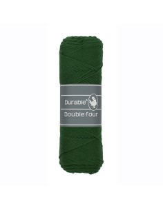 Durable Double Four 2150 forrest green
