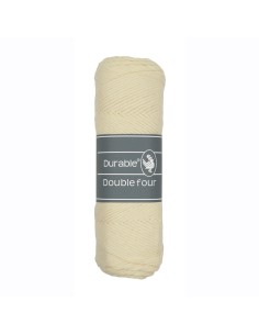 Durable Double Four 2172 cream