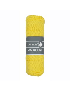 Durable double four 2180 bright yellow| het Lemster Wolhús heeft ze op voorraad!