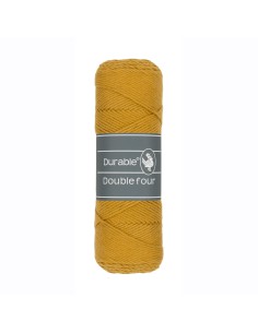 Durable double four 2182 ochre| het Lemster Wolhús heeft ze op voorraad!
