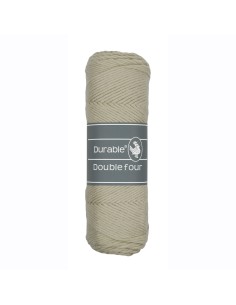 Durable double four 2212 linen| het Lemster Wolhús heeft ze op voorraad!